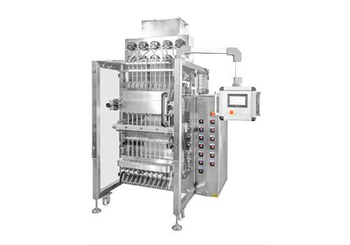ZV-L Honey Stick Filling Machine