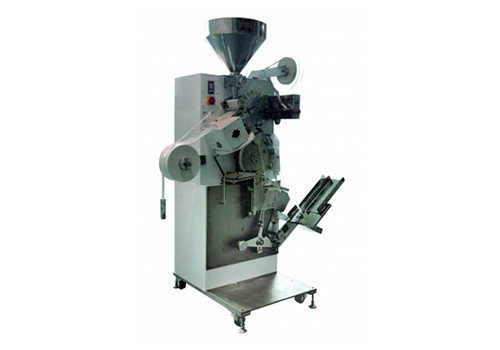 SG-6 Tea Bag Packing Machine