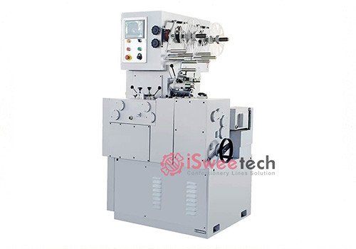 Упаковочная машина QZB500 (Резка и упаковка)