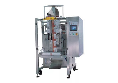 BF-320/430/520 Stand-up Quad Seal Packaging Machine