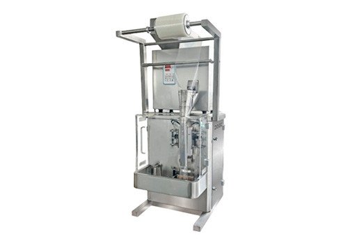 LTPK LT-21 Small Automatic Particle Granules Powder Bag Packing Machine