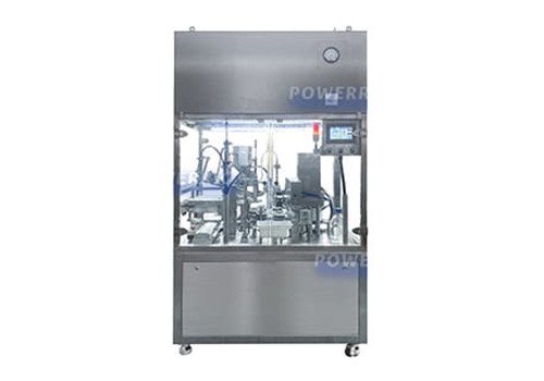 Syringe Filling Machine