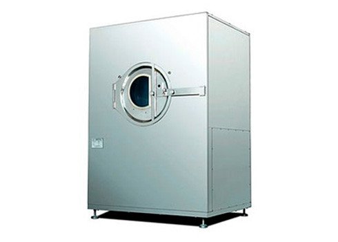 BGW-C Series High-efficiency Solid Pan Coater