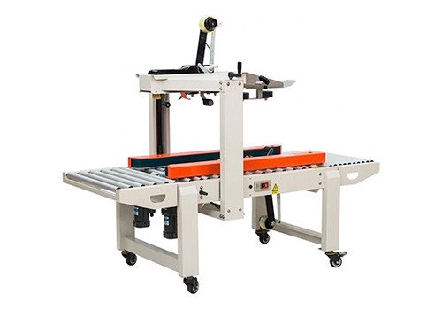 FXC5050XG Small Carton Automatic Sealing Machine