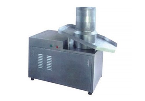 ZL Series Rotary Granulator