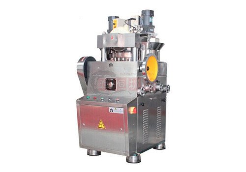 SHH-ZP420-19B Rotary Tablet Press