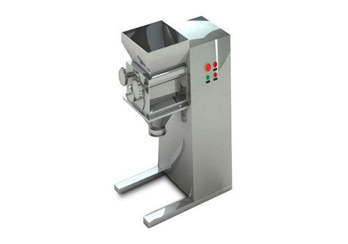 YK Series Oscillating Granulator 