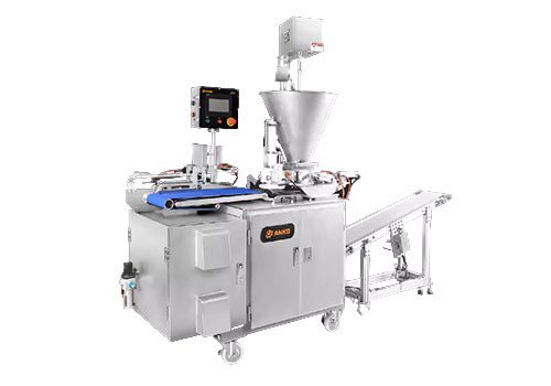 Empanada Making Machine EMP-900