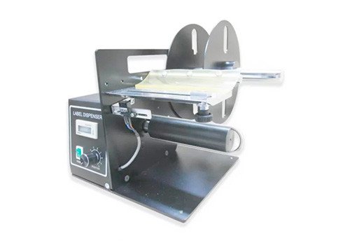WS-2110 Label Dispenser