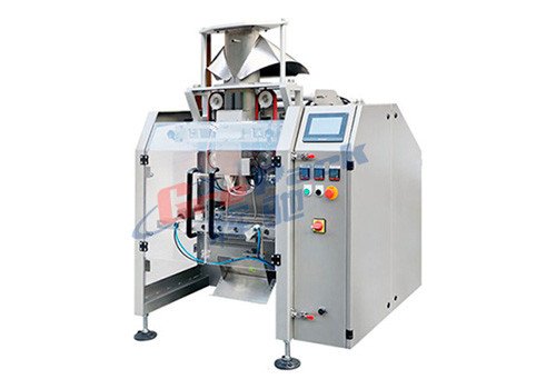 HC-V720 Vertical Packing Machine