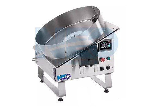 NTC-120 Fixture Rotary Counting Machine