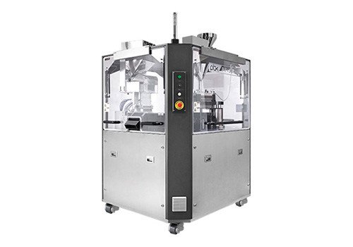 PF-3000 Large Capsule Filling Unit