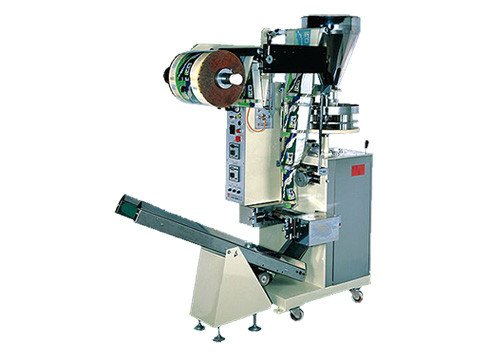 SP-202BS Vertical Form-Fill-Seal Machine for Powder / Granule