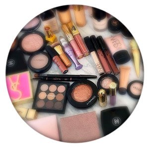 В России выросло производство косметики и парфюмерии