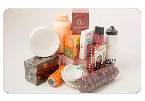 LA-500A+LC-1000 Semi-Automatic L-Sealer & Shrink Tunnel 