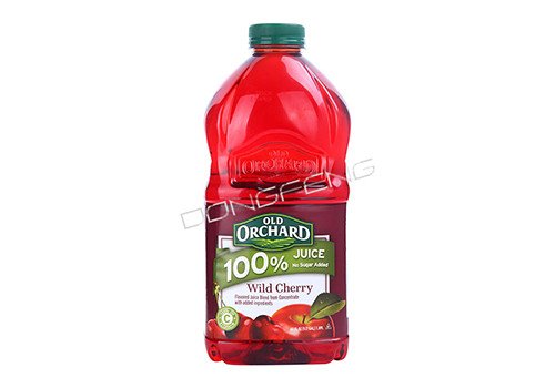 Linear Capping Machine LCM-2000 