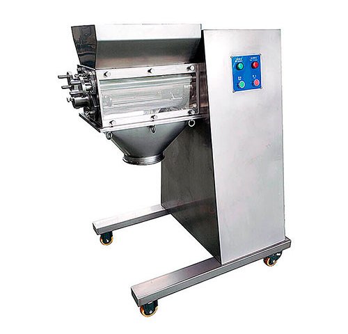 грануляторы 