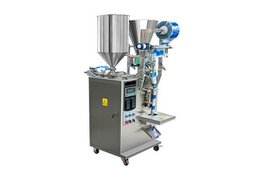 WE-60KF Granule & Power Mix Packing Machine