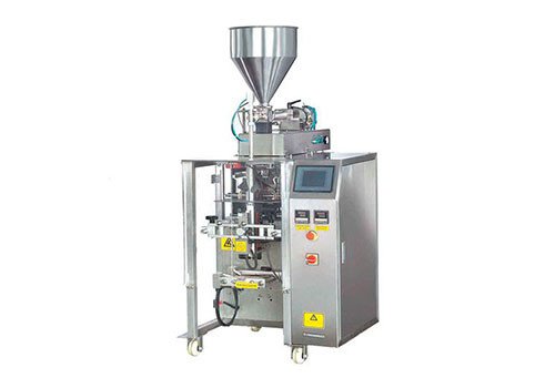 Auto Oil Liquid Packaging Machine JY-420L