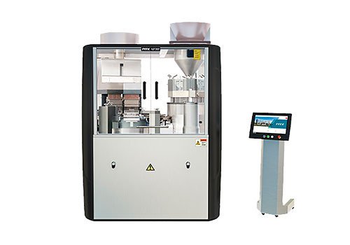 NJP-3800 Automatic Hard Capsule Filling Machine