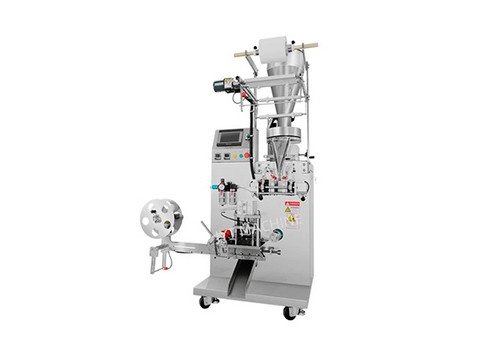 Fully Automatic Small Packing Machine