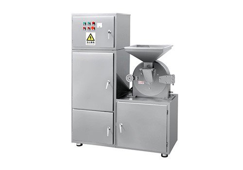High Speed Pharmaceutical Pulverizer SF-20/30/40/50B