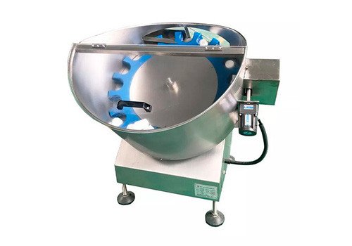 Bottle Unscrambler HBU-A100