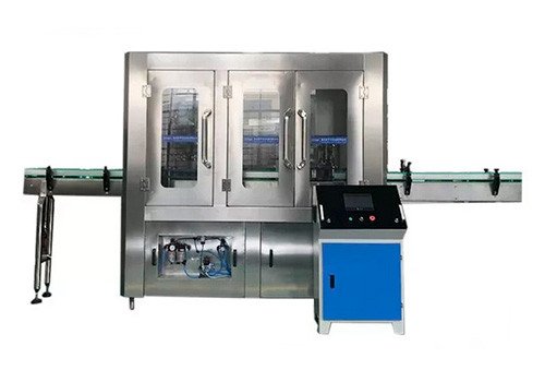 Beer Filling Machine DGF12-6