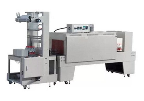 Semi-Automatic Shrink Packaging Machine FBW-AD