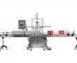 Model TruPump-8 Gear Pump Filler
