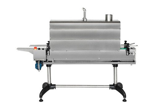 High Speed Steam Shrink Tunnel DZBS1135 