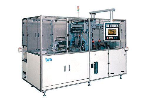 Accumulating Overwrapping Machines W4202