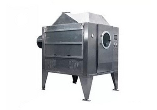 Automatic Cleaning Rotary Coating Machine GT-RC1000