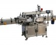 Automatic Oval Bottle Labeling Machine