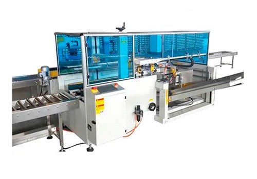 Carton Packing Machine LW-CE18/30/50