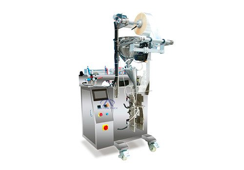 ATM-320L Autompack Shampoo Liquid Sachet Filling Sealing Packing Machine