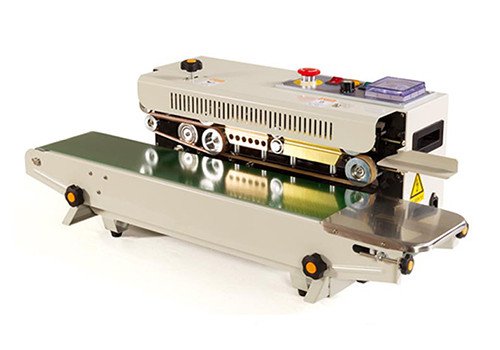 770 Plastic Bag Sealing Machine