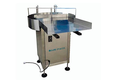 BXJ-D Rotary Bottle Turntable 