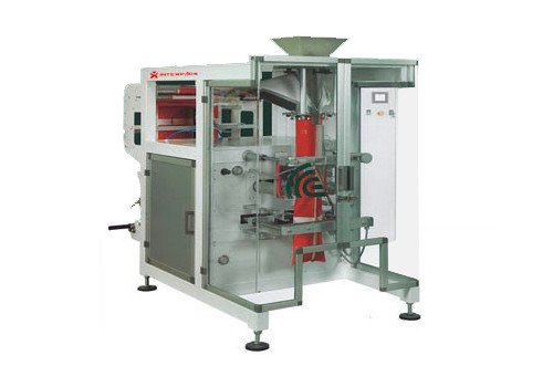 Vertical Form Wrapping Machine C45