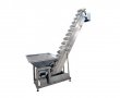 Granule Inclined Bucket Conveyor