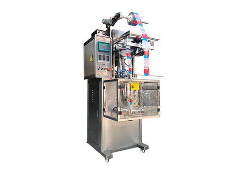 VFFS-L100/VFFS-L300 Piston Filling Machine
