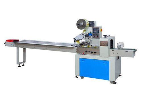 KD-260 Automatic Horizontal Pillow Packaging Machine