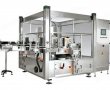 Hot Melt BOPP Labeling Machine