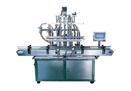 Liquid Filling Machine AY-2468 