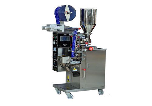 DXDK Granule Sachet Packing Machine 