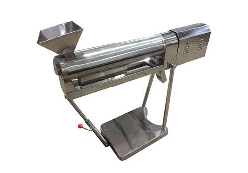 BSYJ-150 Capsule Polisher Machine  