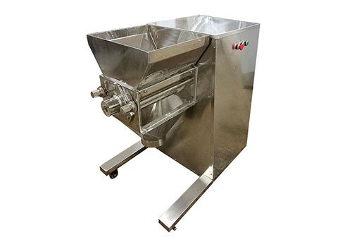 Oscillating Granulator YK60/90/160 