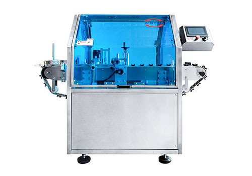 Lip Sticks Horizontal Shrink Sleeve Applicator XHL-100H