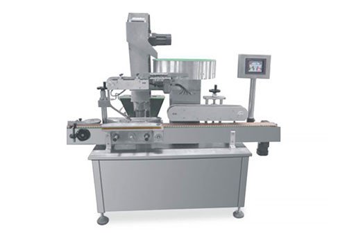APC-D904 High Speed Capping Machine