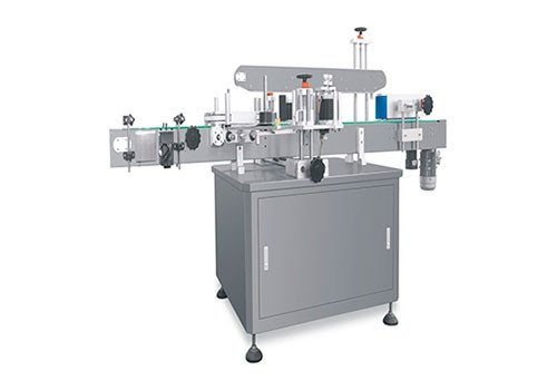 Multi-Function Labeler